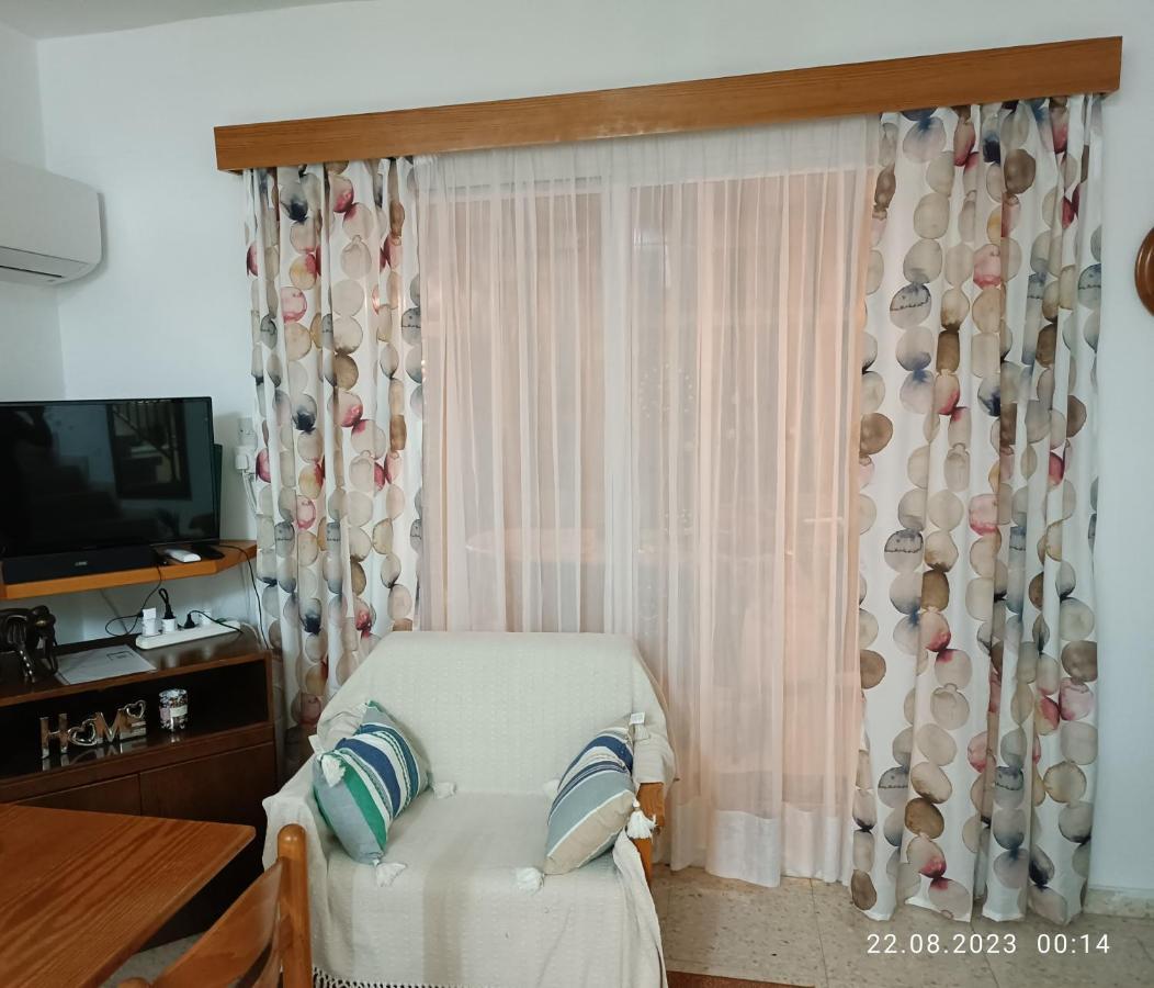 Ferienhaus_Familykrausz Perivólia Extérieur photo