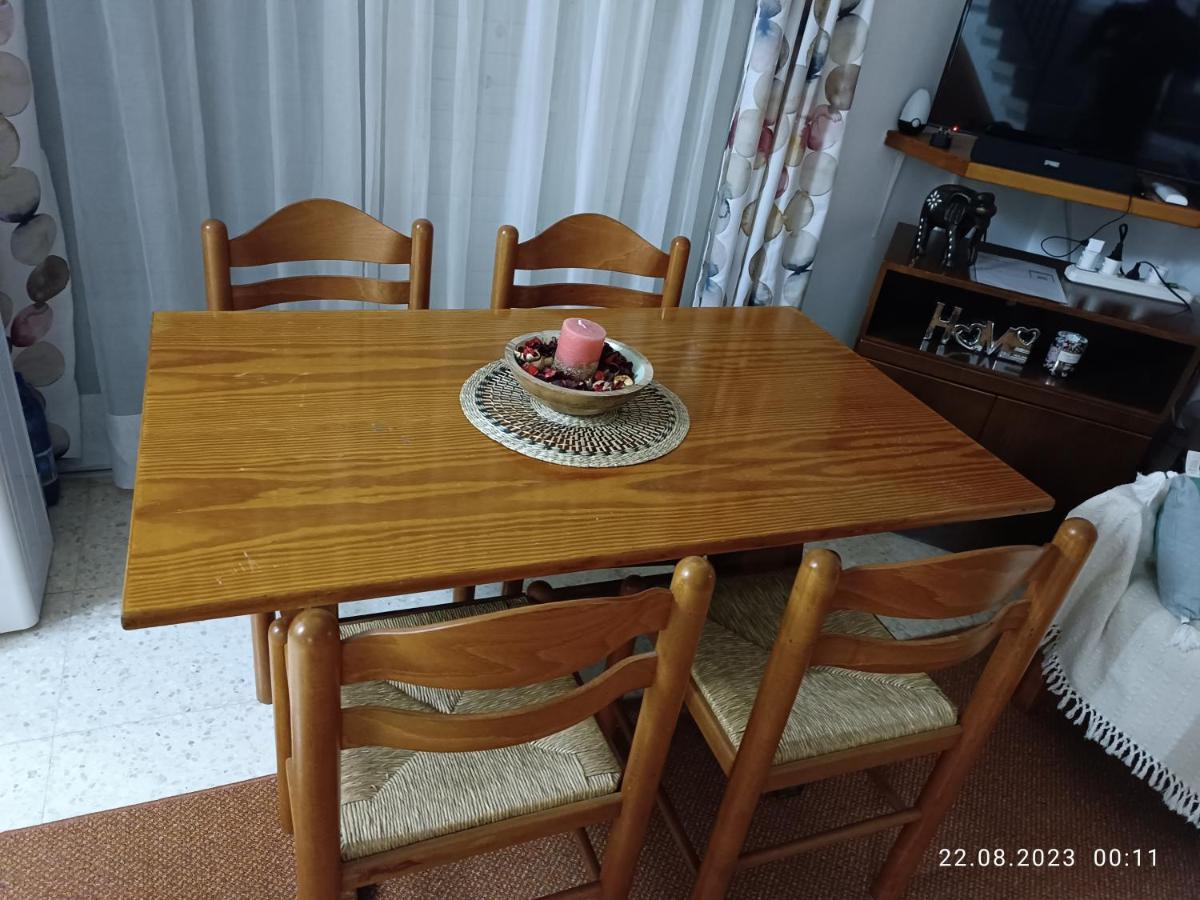 Ferienhaus_Familykrausz Perivólia Extérieur photo