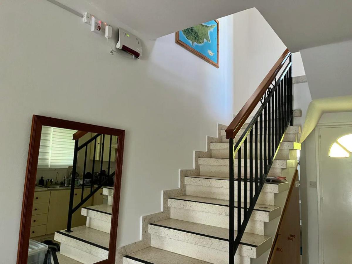 Ferienhaus_Familykrausz Perivólia Extérieur photo