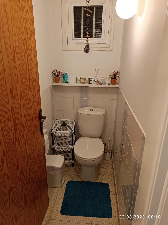 Ferienhaus_Familykrausz Perivólia Extérieur photo