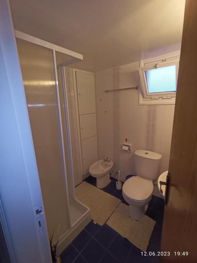 Ferienhaus_Familykrausz Perivólia Extérieur photo