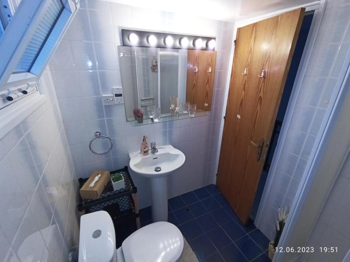 Ferienhaus_Familykrausz Perivólia Extérieur photo