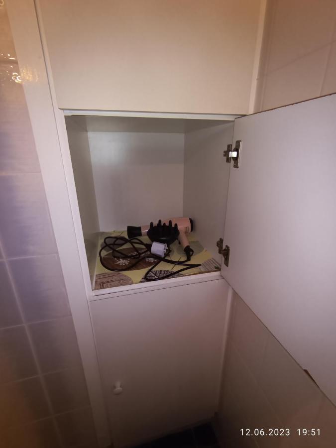 Ferienhaus_Familykrausz Perivólia Extérieur photo