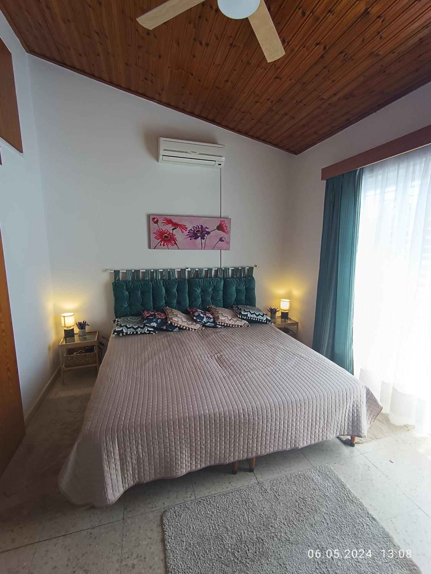 Ferienhaus_Familykrausz Perivólia Extérieur photo