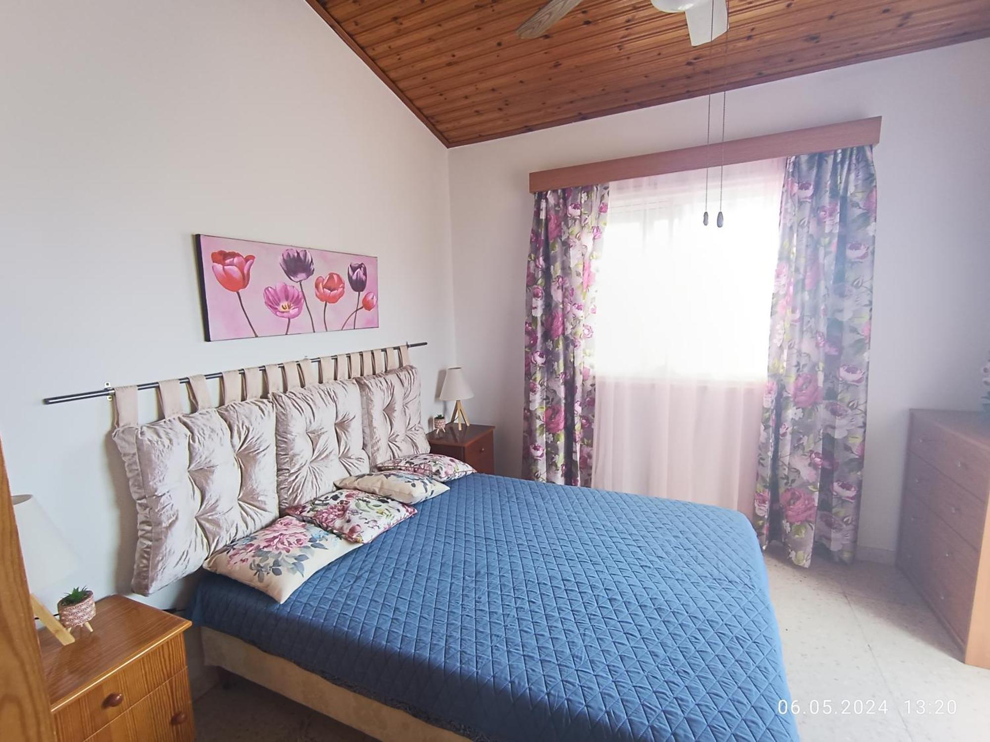 Ferienhaus_Familykrausz Perivólia Extérieur photo